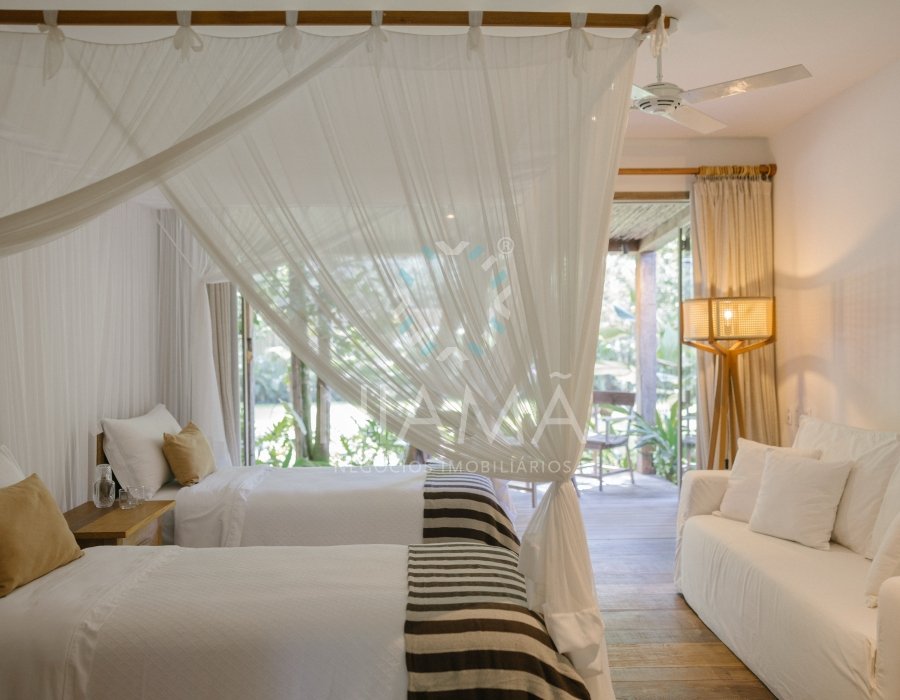 alugar casa de luxo em trancoso
